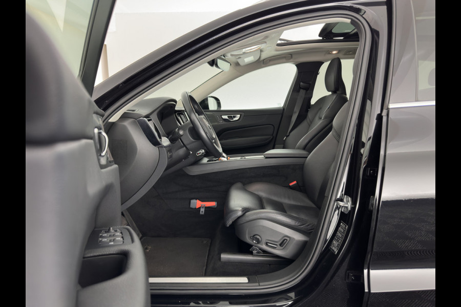 Volvo XC60 2.0 T6 AWD Inscription (Plug-In) {SoH-89%} (INCL-BTW) *PANO | LEATHER | FULL-LED | HARMAN/KARDON | MEMORY-PACK | DIGI-COCKPIT | HEATED-COMFORTSEATS | TOPVIEW | NAVI-FULLMAP | ECC | PDC | CAMERA | 21''ALU*