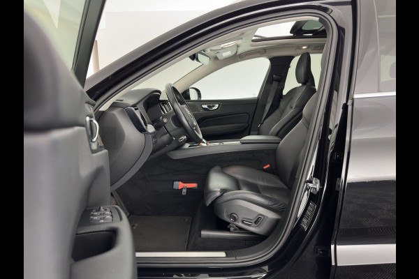 Volvo XC60 2.0 T6 AWD Inscription (Plug-In) {SoH-89%} (INCL-BTW) *PANO | LEATHER | FULL-LED | HARMAN/KARDON | MEMORY-PACK | DIGI-COCKPIT | HEATED-COMFORTSEATS | TOPVIEW | NAVI-FULLMAP | ECC | PDC | CAMERA | 21''ALU*