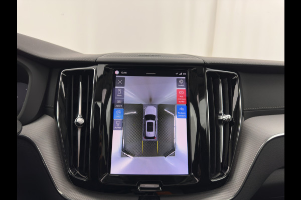Volvo XC60 2.0 T6 AWD Inscription (Plug-In) {SoH-89%} (INCL-BTW) *PANO | LEATHER | FULL-LED | HARMAN/KARDON | MEMORY-PACK | DIGI-COCKPIT | HEATED-COMFORTSEATS | TOPVIEW | NAVI-FULLMAP | ECC | PDC | CAMERA | 21''ALU*