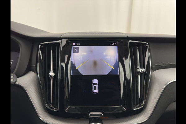 Volvo XC60 2.0 T6 AWD Inscription (Plug-In) {SoH-89%} (INCL-BTW) *PANO | LEATHER | FULL-LED | HARMAN/KARDON | MEMORY-PACK | DIGI-COCKPIT | HEATED-COMFORTSEATS | TOPVIEW | NAVI-FULLMAP | ECC | PDC | CAMERA | 21''ALU*