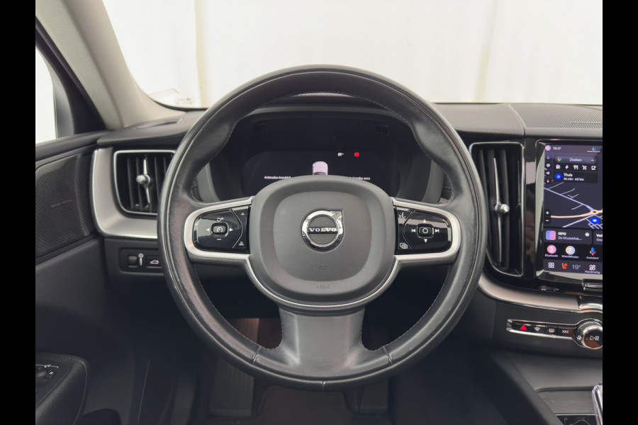 Volvo XC60 2.0 T6 AWD Inscription (Plug-In) {SoH-89%} (INCL-BTW) *PANO | LEATHER | FULL-LED | HARMAN/KARDON | MEMORY-PACK | DIGI-COCKPIT | HEATED-COMFORTSEATS | TOPVIEW | NAVI-FULLMAP | ECC | PDC | CAMERA | 21''ALU*