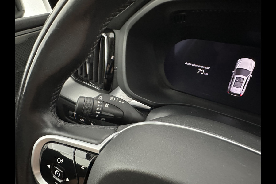 Volvo XC60 2.0 T6 AWD Inscription (Plug-In) {SoH-89%} (INCL-BTW) *PANO | LEATHER | FULL-LED | HARMAN/KARDON | MEMORY-PACK | DIGI-COCKPIT | HEATED-COMFORTSEATS | TOPVIEW | NAVI-FULLMAP | ECC | PDC | CAMERA | 21''ALU*
