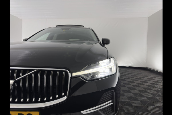 Volvo XC60 2.0 T6 AWD Inscription (Plug-In) {SoH-89%} (INCL-BTW) *PANO | LEATHER | FULL-LED | HARMAN/KARDON | MEMORY-PACK | DIGI-COCKPIT | HEATED-COMFORTSEATS | TOPVIEW | NAVI-FULLMAP | ECC | PDC | CAMERA | 21''ALU*