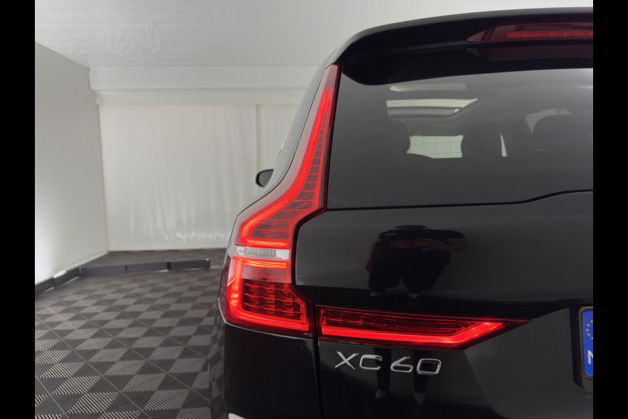 Volvo XC60 2.0 T6 AWD Inscription (Plug-In) {SoH-89%} (INCL-BTW) *PANO | LEATHER | FULL-LED | HARMAN/KARDON | MEMORY-PACK | DIGI-COCKPIT | HEATED-COMFORTSEATS | TOPVIEW | NAVI-FULLMAP | ECC | PDC | CAMERA | 21''ALU*