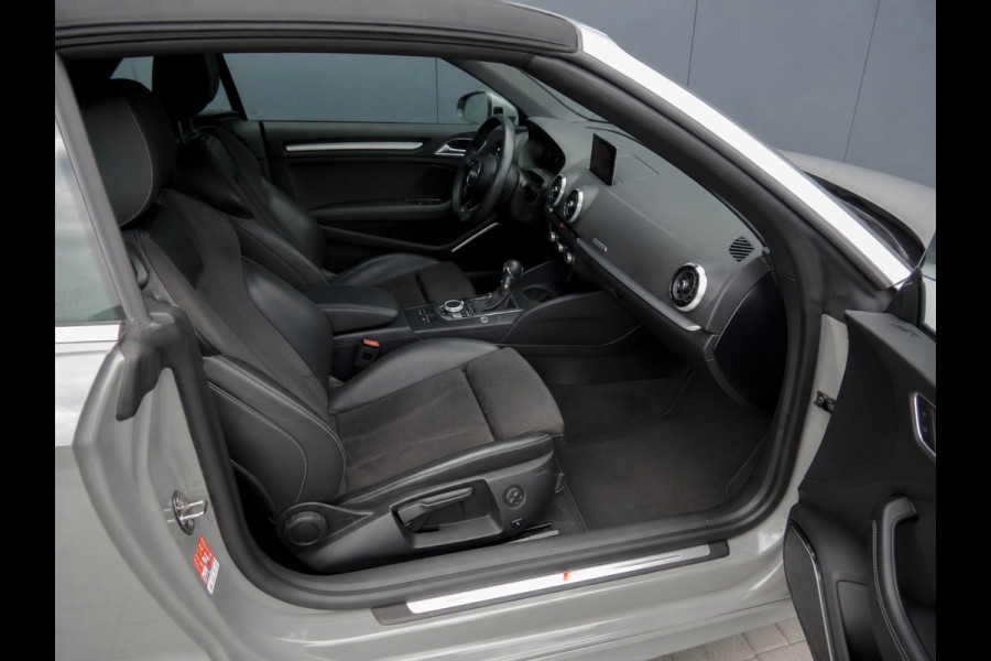 Audi A3 CABRIOLET 40 TFSI CoD Design Pro Line Plus Quattro | S-line