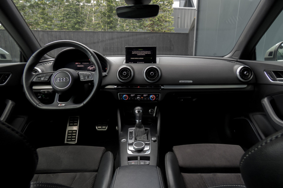 Audi A3 CABRIOLET 40 TFSI CoD Design Pro Line Plus Quattro | S-line