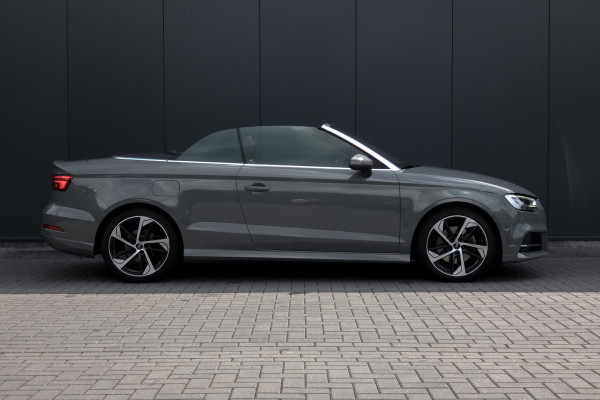 Audi A3 CABRIOLET 40 TFSI CoD Design Pro Line Plus Quattro | S-line