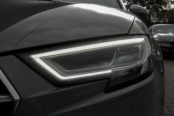 Audi A3 CABRIOLET 40 TFSI CoD Design Pro Line Plus Quattro | S-line