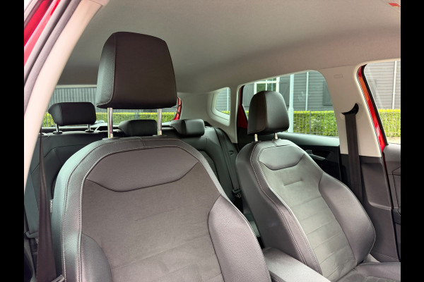 Seat Arona 1.0 TSI Style Business Intense Plus AircoEcc Leer Navi Camera Led-Xenon