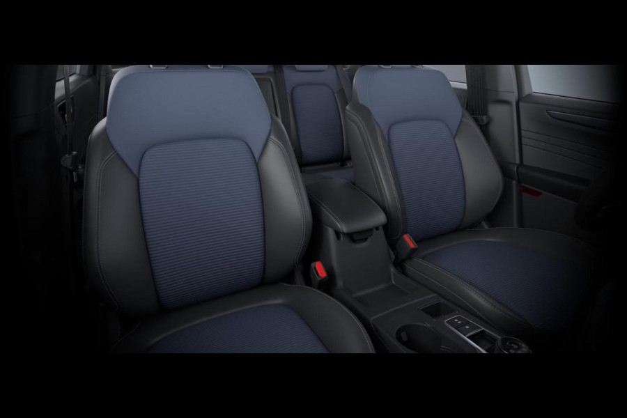 Ford Kuga 2.5 PHEV BlueCruise Edition 243pk | Wegklapbare Trekhaak | 2.100kg Trekgewicht