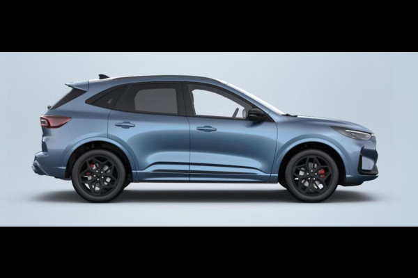 Ford Kuga 2.5 PHEV BlueCruise Edition 243pk | Wegklapbare Trekhaak | 2.100kg Trekgewicht