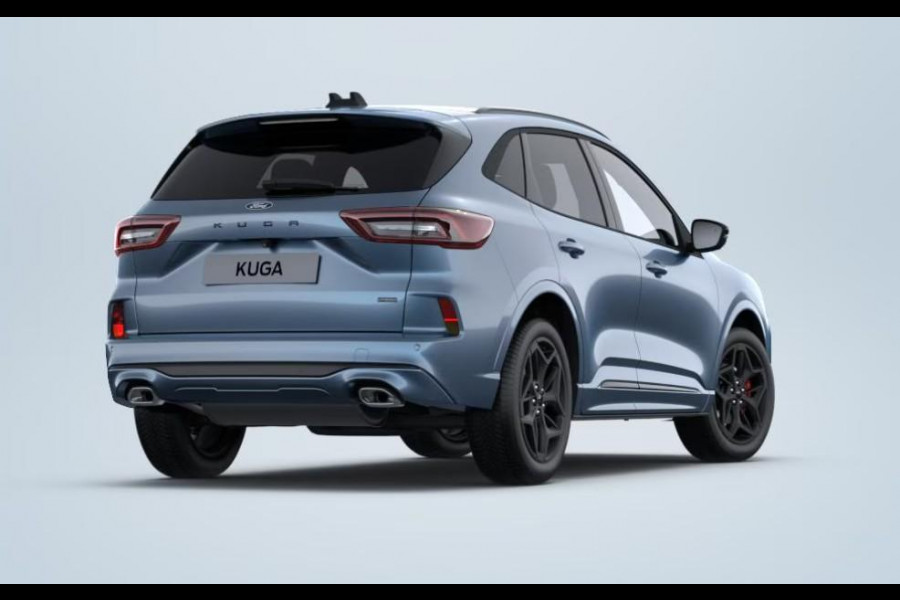 Ford Kuga 2.5 PHEV BlueCruise Edition 243pk | Wegklapbare Trekhaak | 2.100kg Trekgewicht