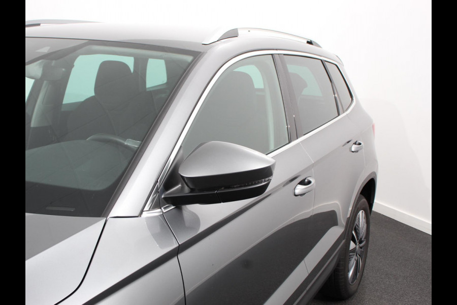 Škoda Karoq 1.5 TSI 150pk DSG ACT Selection Navigatie Apple Carplay/Android Auto Camera Parkeer sensoren Adaptieve Cruise Control Lichtmetalen Velgen Digitale Cockpit