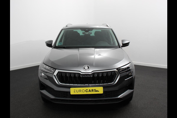 Škoda Karoq 1.5 TSI 150pk DSG ACT Selection Navigatie Apple Carplay/Android Auto Camera Parkeer sensoren Adaptieve Cruise Control Lichtmetalen Velgen Digitale Cockpit