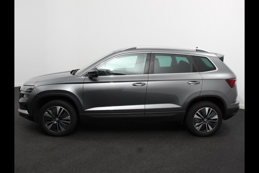 Škoda Karoq 1.5 TSI 150pk DSG ACT Selection Navigatie Apple Carplay/Android Auto Camera Parkeer sensoren Adaptieve Cruise Control Lichtmetalen Velgen Digitale Cockpit