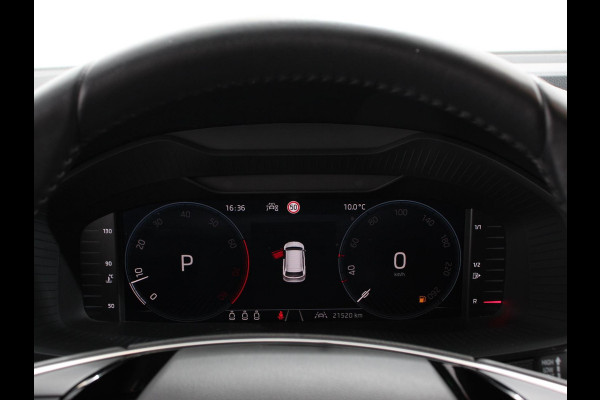 Škoda Karoq 1.5 TSI 150pk DSG ACT Selection Navigatie Apple Carplay/Android Auto Camera Parkeer sensoren Adaptieve Cruise Control Lichtmetalen Velgen Digitale Cockpit