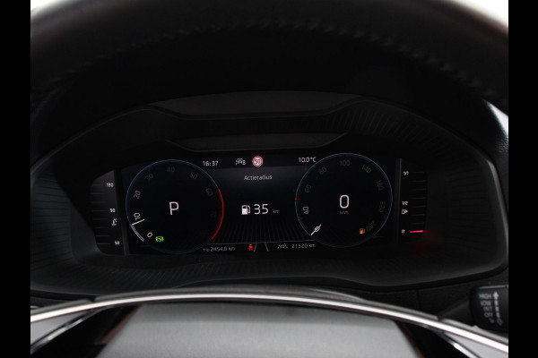 Škoda Karoq 1.5 TSI 150pk DSG ACT Selection Navigatie Apple Carplay/Android Auto Camera Parkeer sensoren Adaptieve Cruise Control Lichtmetalen Velgen Digitale Cockpit