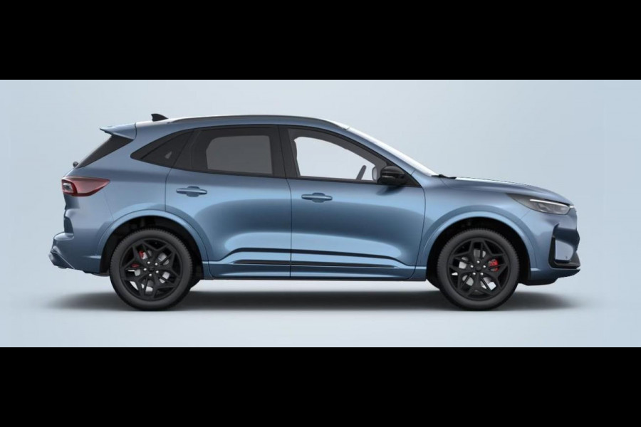 Ford Kuga 2.5 PHEV BlueCruise Edition 243pk | Wegklapbare Trekhaak | 2.100kg Trekgewicht