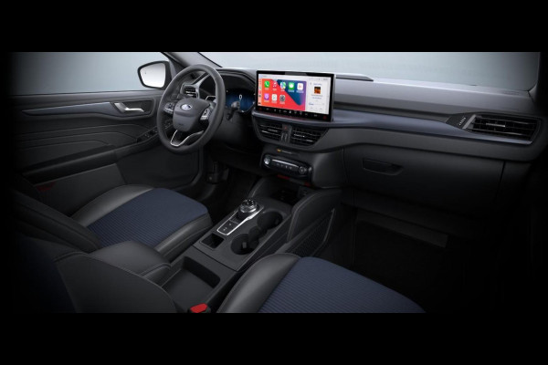 Ford Kuga 2.5 PHEV BlueCruise Edition 243pk | Wegklapbare Trekhaak | 2.100kg Trekgewicht