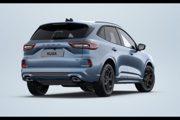 Ford Kuga 2.5 PHEV BlueCruise Edition 243pk | Wegklapbare Trekhaak | 2.100kg Trekgewicht