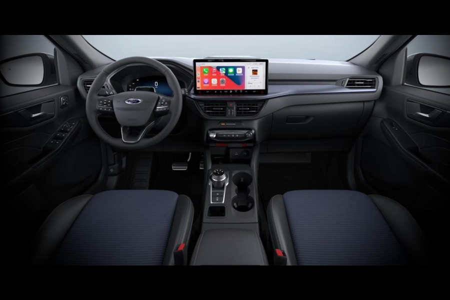 Ford Kuga 2.5 PHEV BlueCruise Edition 243pk | Wegklapbare Trekhaak | 2.100kg Trekgewicht