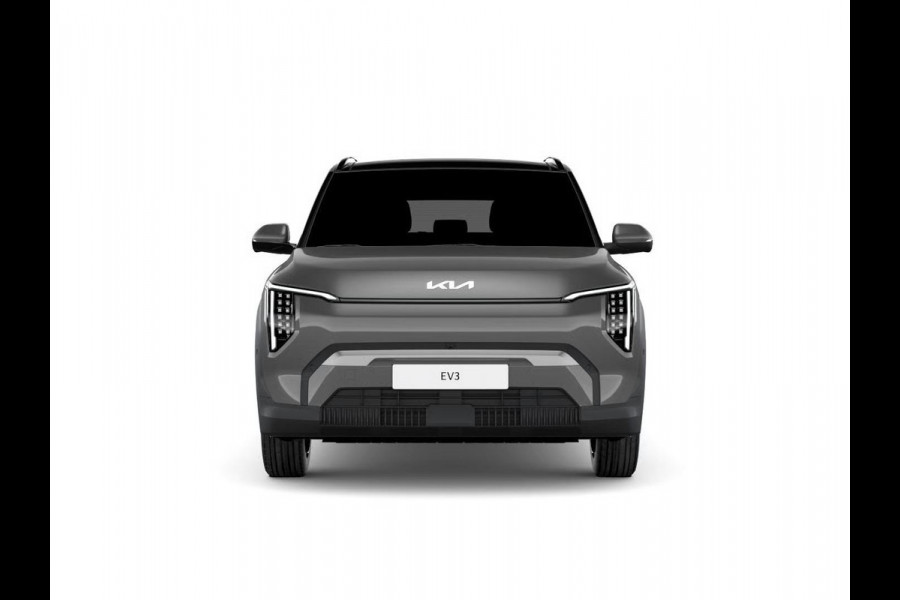 Kia EV3 Plus Advanced 81.4 kWh