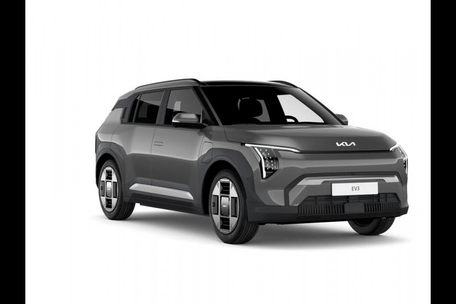 Kia EV3 Plus Advanced 81.4 kWh