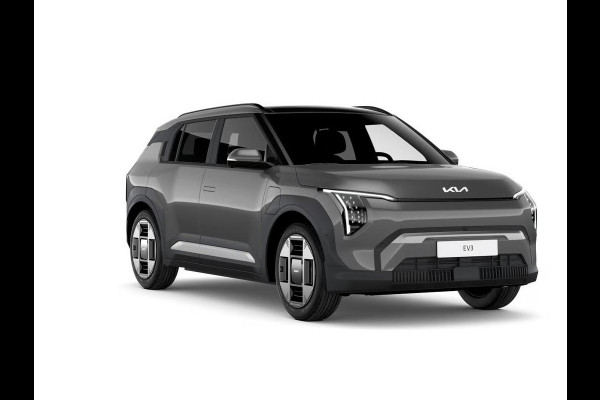 Kia EV3 Plus Advanced 81.4 kWh