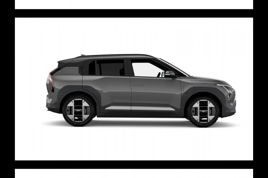 Kia EV3 Plus Advanced 81.4 kWh