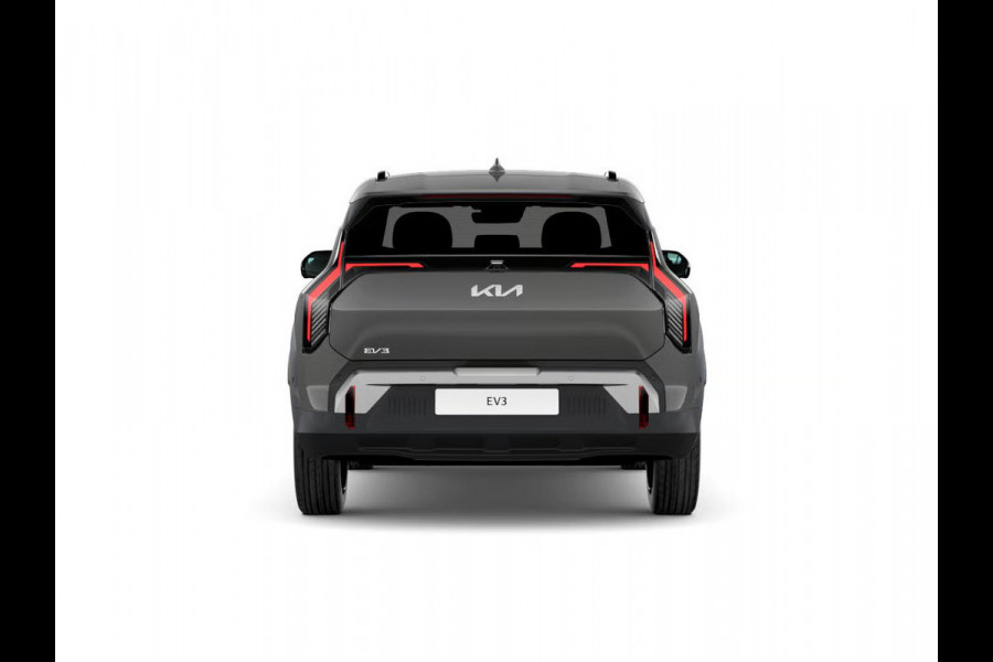 Kia EV3 Plus Advanced 81.4 kWh