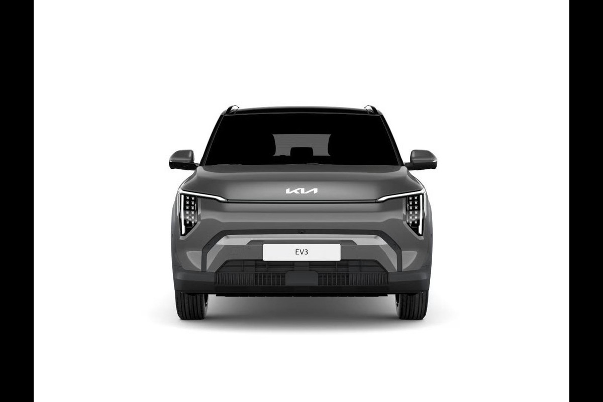 Kia EV3 Plus Advanced 81.4 kWh