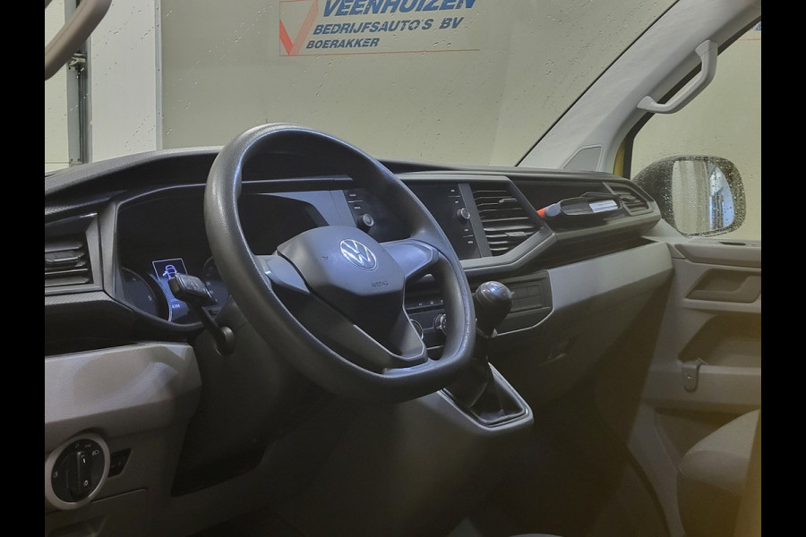 Volkswagen Transporter 2.0TDI L2/H1 Euro 6!