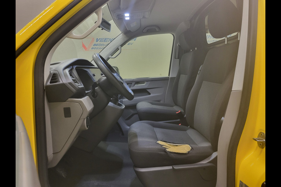 Volkswagen Transporter 2.0TDI L2/H1 Euro 6!