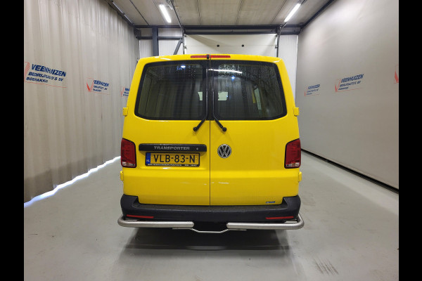 Volkswagen Transporter 2.0TDI L2/H1 Euro 6!