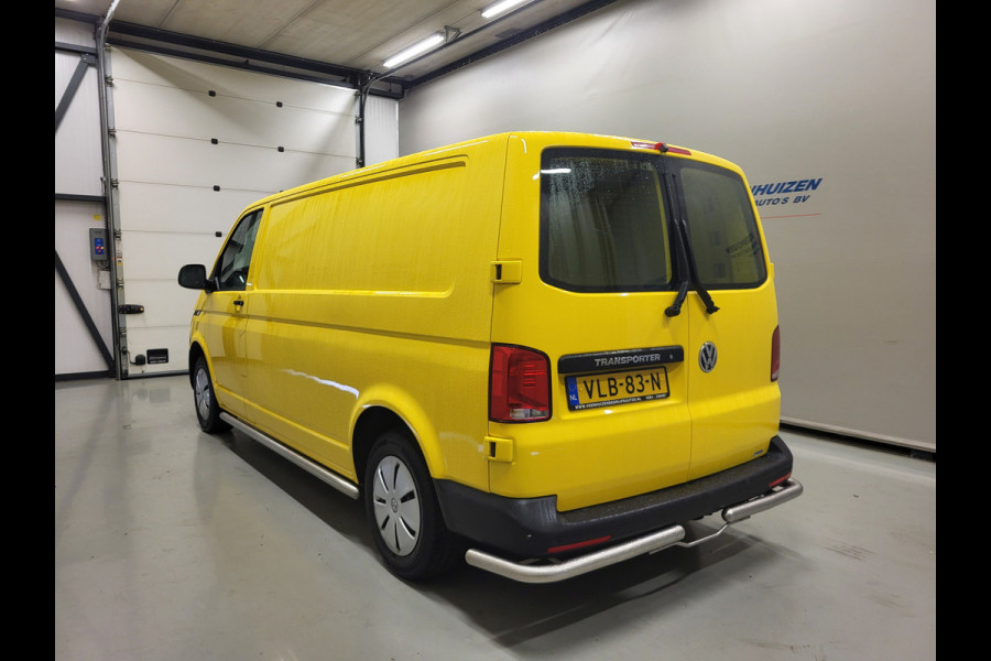 Volkswagen Transporter 2.0TDI L2/H1 Euro 6!