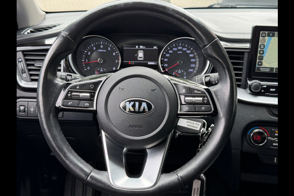 Kia Xceed 1.4 T-GDi DynamicPlusLine - Navigatie I Camera & PDC I LED I Sport pakket 1/2 Leer I 89.000 KM - Dealer onderhouden