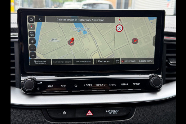 Kia Xceed 1.4 T-GDi DynamicPlusLine - Navigatie I Camera & PDC I LED I Sport pakket 1/2 Leer I 89.000 KM - Dealer onderhouden