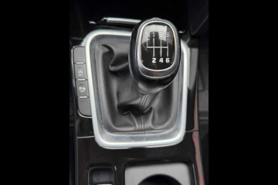 Kia Xceed 1.4 T-GDi DynamicPlusLine - Navigatie I Camera & PDC I LED I Sport pakket 1/2 Leer I 89.000 KM - Dealer onderhouden