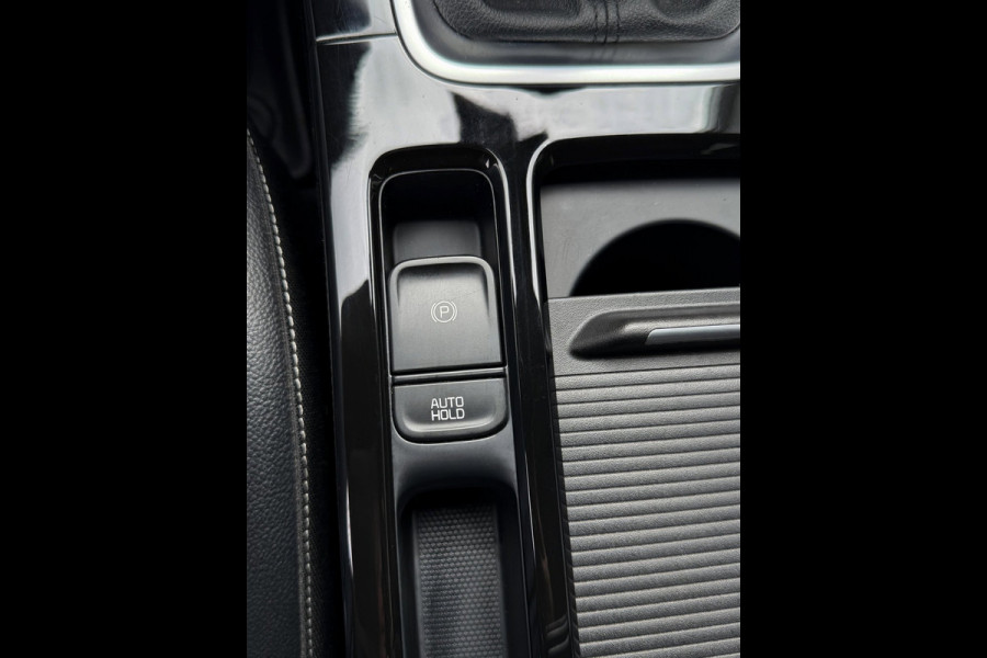 Kia Xceed 1.4 T-GDi DynamicPlusLine - Navigatie I Camera & PDC I LED I Sport pakket 1/2 Leer I 89.000 KM - Dealer onderhouden