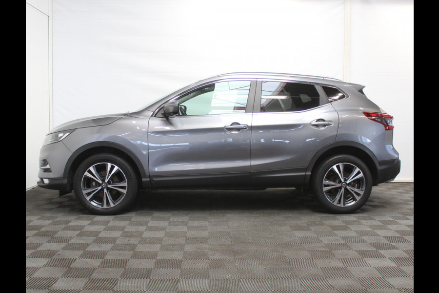 Nissan QASHQAI 1.2 N-Connecta CLIMATE | 360CAMERA | DAB | CRUISE | LED | PDCV+A | PANODAK | LMV18