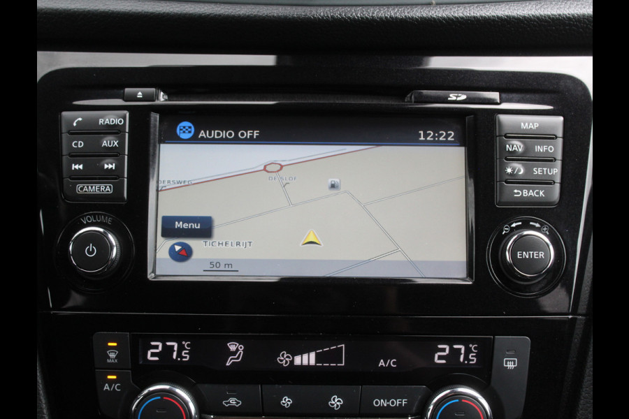 Nissan QASHQAI 1.2 N-Connecta CLIMATE | 360CAMERA | DAB | CRUISE | LED | PDCV+A | PANODAK | LMV18