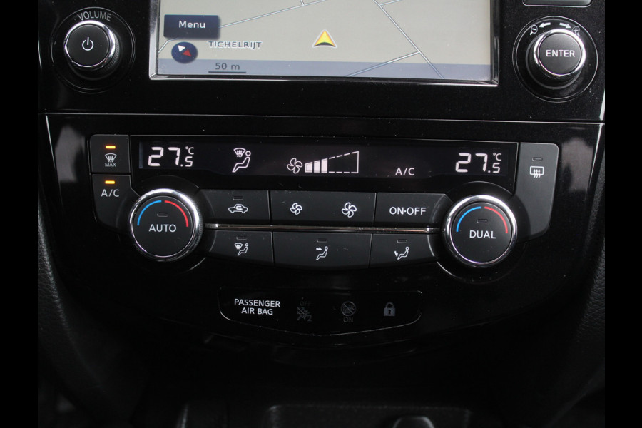 Nissan QASHQAI 1.2 N-Connecta CLIMATE | 360CAMERA | DAB | CRUISE | LED | PDCV+A | PANODAK | LMV18
