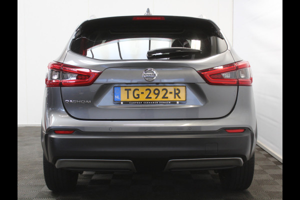 Nissan QASHQAI 1.2 N-Connecta CLIMATE | 360CAMERA | DAB | CRUISE | LED | PDCV+A | PANODAK | LMV18