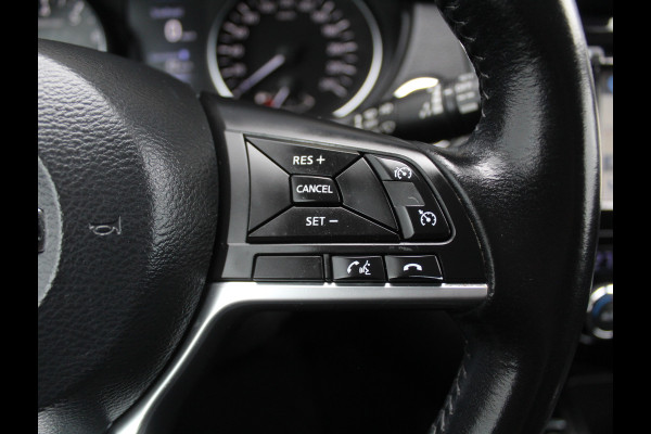Nissan QASHQAI 1.2 N-Connecta CLIMATE | 360CAMERA | DAB | CRUISE | LED | PDCV+A | PANODAK | LMV18