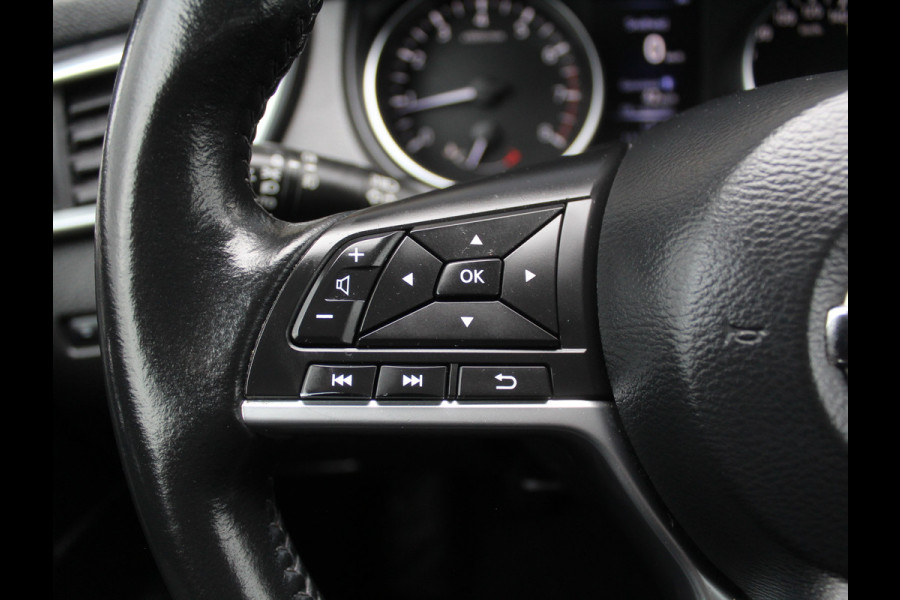Nissan QASHQAI 1.2 N-Connecta CLIMATE | 360CAMERA | DAB | CRUISE | LED | PDCV+A | PANODAK | LMV18