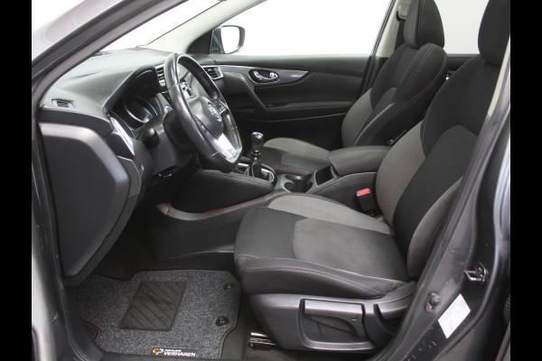 Nissan QASHQAI 1.2 N-Connecta CLIMATE | 360CAMERA | DAB | CRUISE | LED | PDCV+A | PANODAK | LMV18