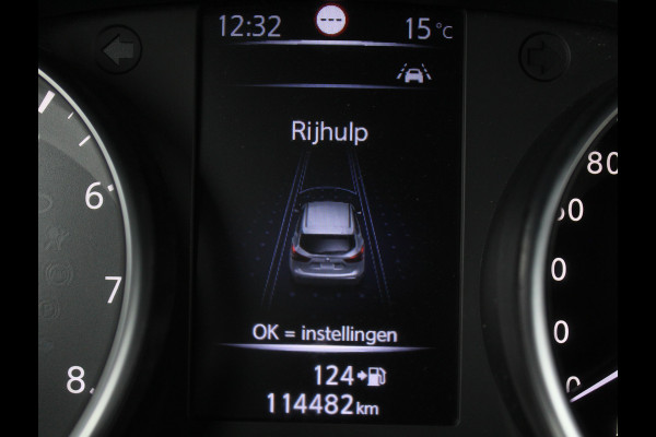 Nissan QASHQAI 1.2 N-Connecta CLIMATE | 360CAMERA | DAB | CRUISE | LED | PDCV+A | PANODAK | LMV18