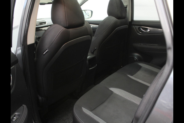 Nissan QASHQAI 1.2 N-Connecta CLIMATE | 360CAMERA | DAB | CRUISE | LED | PDCV+A | PANODAK | LMV18