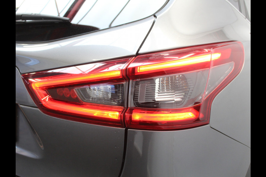 Nissan QASHQAI 1.2 N-Connecta CLIMATE | 360CAMERA | DAB | CRUISE | LED | PDCV+A | PANODAK | LMV18