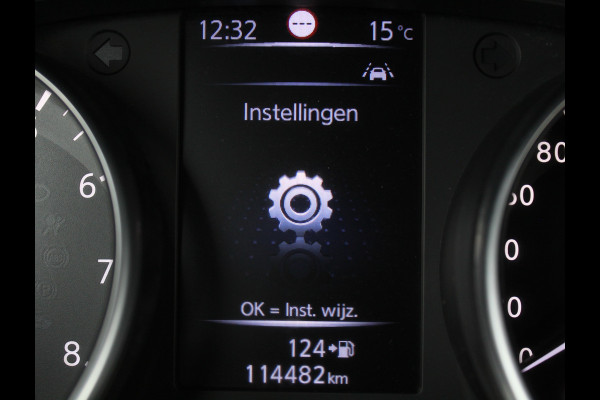 Nissan QASHQAI 1.2 N-Connecta CLIMATE | 360CAMERA | DAB | CRUISE | LED | PDCV+A | PANODAK | LMV18